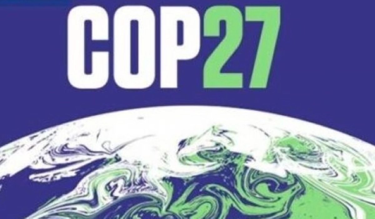 Climate Change: may COP become a cop, penalise climate-offenders to reward its protection warriors!